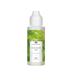 Pulpe Fiction 0mg 100ml - Cloud Empire by Fuu
