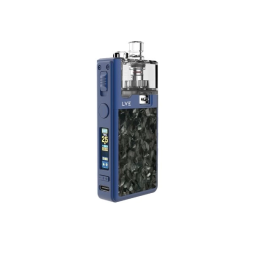 Pack Pod Orion II Pro + RBA 4.5ml 1900mAh - LVE