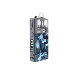 Pack Pod Orion II Pro + RBA 4.5ml 1900mAh - LVE