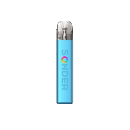 Kit Pod Sonder Q2 3ml 1350mAh - Geekvape