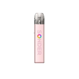 Kit Pod Sonder Q2 3ml 1350mAh - Geekvape