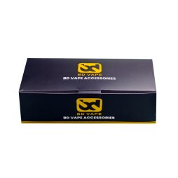 Pyrex Precisio 2 Sub-ohm 7.5ml - BD Vape