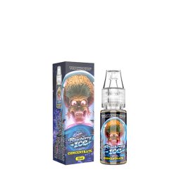 Concentré Blueberry Ice 10ml - Tornadoliq