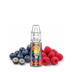 Concentré Blueberry Raspberry 10ml - Monster by Tornadoliq