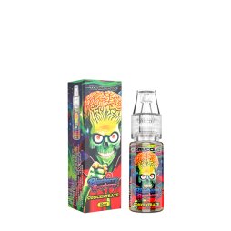 Concentré Blueberry Raspberry 10ml - Monster by Tornadoliq