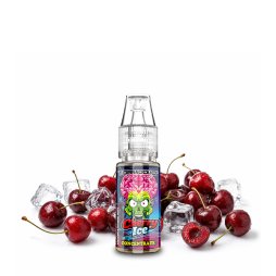 Concentré Cherry Ice 10ml - Tornadoliq