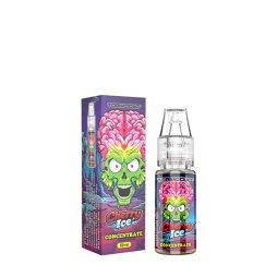 Concentré Cherry Ice 10ml - Tornadoliq