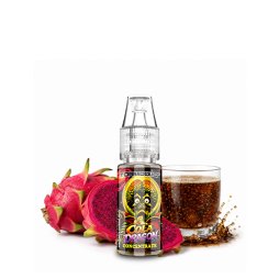 Concentré Cola Dragon 10ml - Monster by Tornadoliq