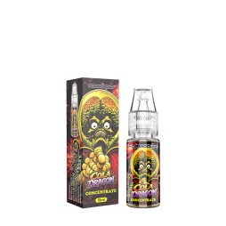 Concentrate Cola Dragon 10ml - Monster by Tornadoliq