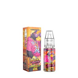 Concentrate Peach Berry 10ml - Monster by Tornadoliq