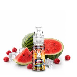 Concentrate Raspberry Watermelon Ice 10ml - Tornadoliq
