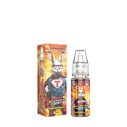 Concentrate Raspberry Watermelon Ice 10ml - Tornadoliq
