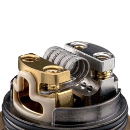 Reload S Pro RDA 25mm - Reload Vapor