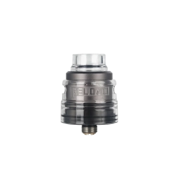 Reload Spectrum S RDA 25mm - Reload Vapor