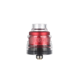 Reload Spectrum S RDA 25mm - Reload Vapor