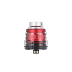 Reload Spectrum S RDA 25mm - Reload Vapor