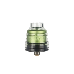Reload Spectrum S RDA 25mm - Reload Vapor