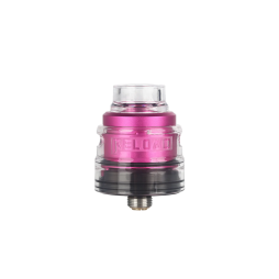 Reload Spectrum S RDA 25mm - Reload Vapor