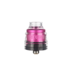 Reload Spectrum S RDA 25mm - Reload Vapor