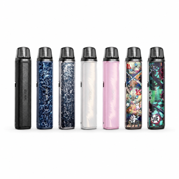 Kit Pod Ursa Nano 3 1200mAh - Lost Vape