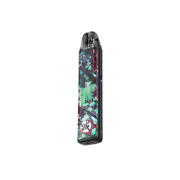 Pack Pod Ursa Nano 3 1200mAh - Lost Vape