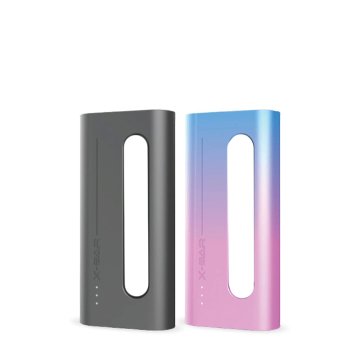 Batterie Click & Charge - X-Bar