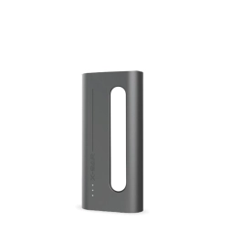 Battery Click & Charge - X-Bar