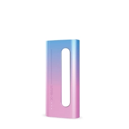 Battery Click & Charge - X-Bar