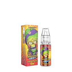 Concentré Mixed Berry 10ml - Tornadoliq
