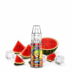 Concentrate Mixed Berry 10ml - Tornadoliq