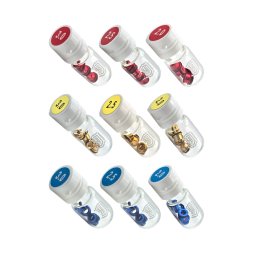 PINS D’AIRFLOW POUR DRACO RDA – RELOAD VAPOR