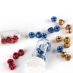 PINS D’AIRFLOW POUR DRACO RDA – RELOAD VAPOR
