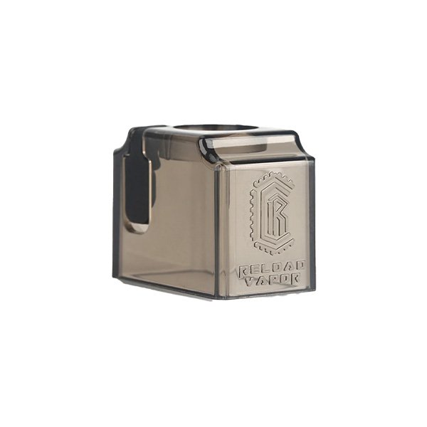 Tank de Remplacement Ammo RBA – RELOAD VAPOR