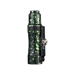 Kit Meca Bonza Pro Alumimum Green + RDA - Thunder Cloud x Vaping Bogan