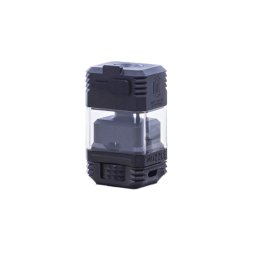 Muzzle RBA - Reload Vapor