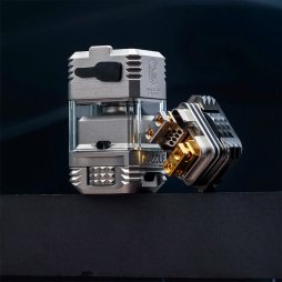 Muzzle RBA - Reload Vapor