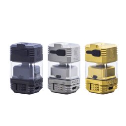 Muzzle RBA - Reload Vapor