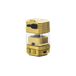 Muzzle RBA - Reload Vapor