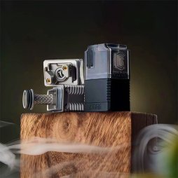 Ammo RBA - Reload Vapor