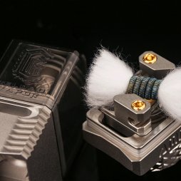 Ammo RBA - Reload Vapor