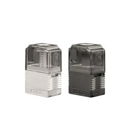 Ammo RBA - Reload Vapor