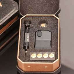 Ammo RBA - Reload Vapor
