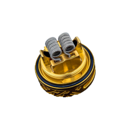 Reload RTA 3.5ml 24mm - Reload Vapor