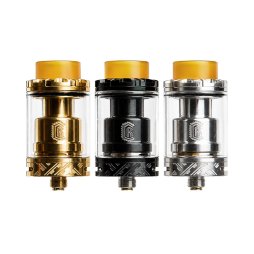Reload RTA 3.5ml 24mm - Reload Vapor