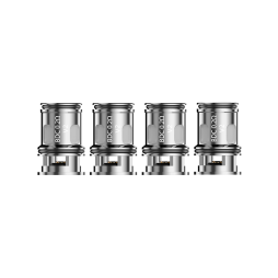 BDC 0.3/0.15Ω coils (4pcs) - BD Vape