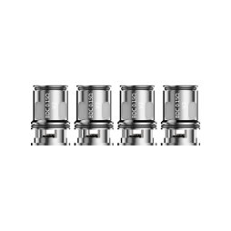 Résistances BDC V2 BOOST 0.15/0.2/0.3/0.4Ω (4pcs) - BD Vape