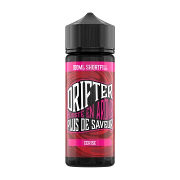 Cerise 0mg 100ml - Drifter