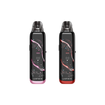 Kit Pod Galaxy T360 2.5ml 1200mAh - Lost Vape