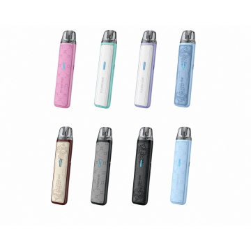 Kit Ursa Nano S II - Lost Vape