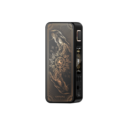 Mod Centaurus M120 S 120W 5500mAh - Lost Vape